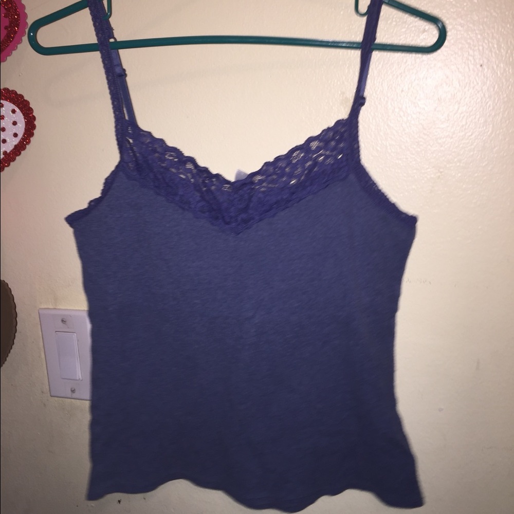 Beautiful crop top